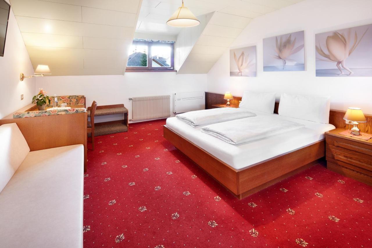 Angerburg Blumenhotel Аппиано-Сулла-Страда-дель-Вино Экстерьер фото
